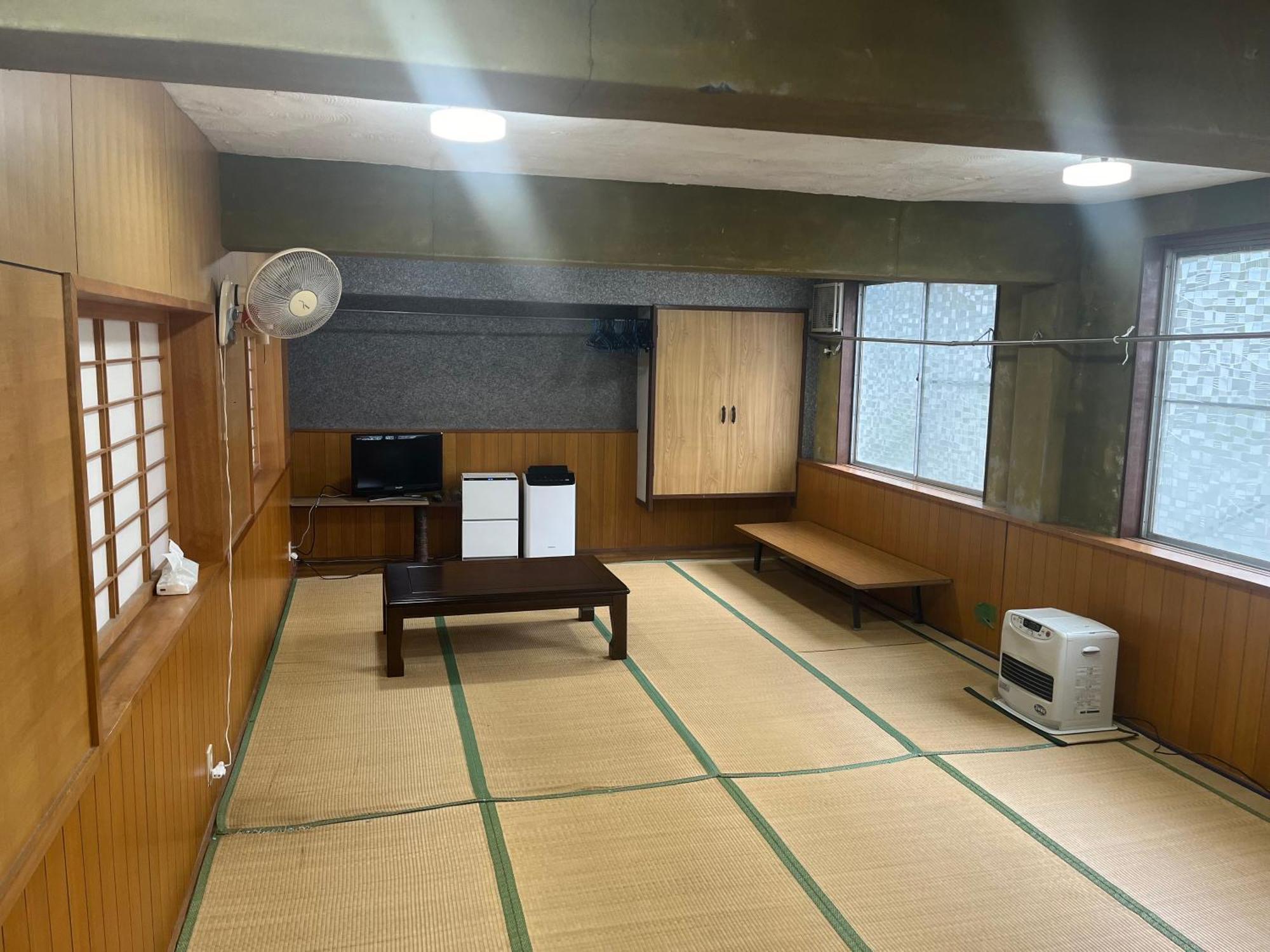 ふる里 Guest House Fujikawaguchiko Exterior photo
