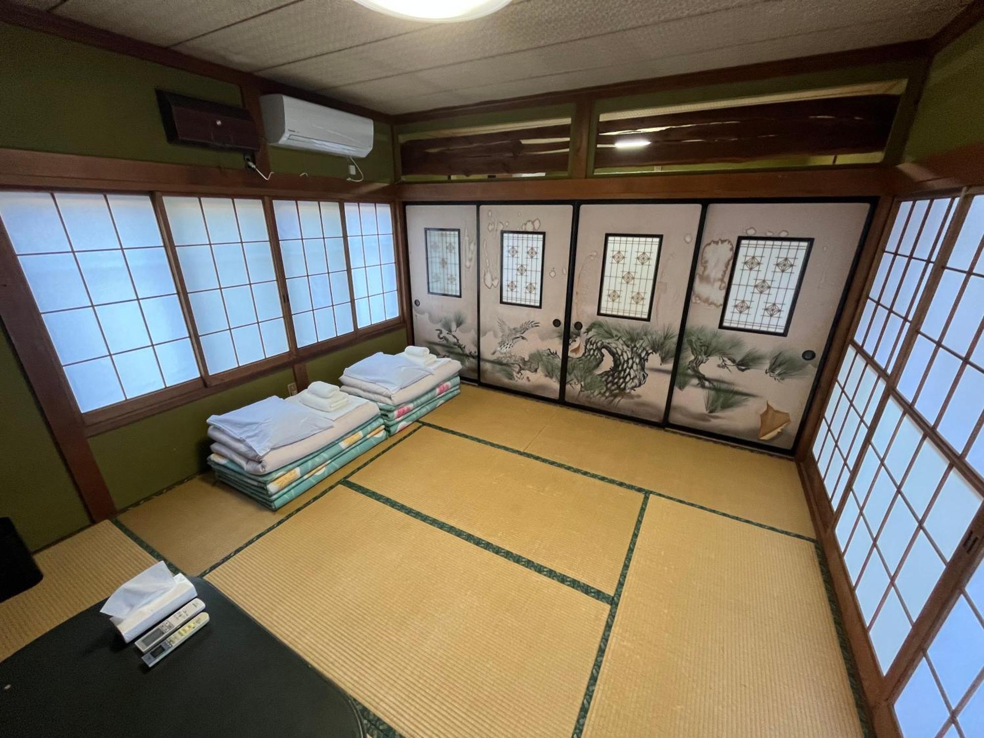 ふる里 Guest House Fujikawaguchiko Exterior photo